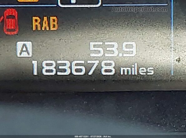 4S4BSENC2H3314421 2017 SUBARU OUTBACK Синий 