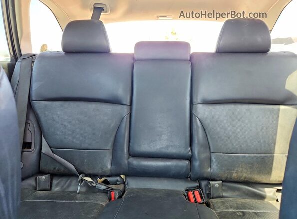 4S4BSENC3J3344162 2018 SUBARU OUTBACK Gray უკანა სავარძლების ხედი