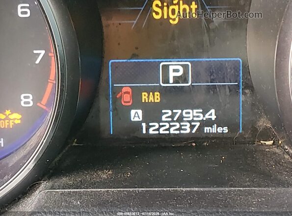4S4BSENC4H3283835 2017 SUBARU OUTBACK Black 