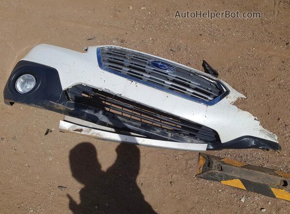 4S4BSENC5H3225345 2017 SUBARU OUTBACK White Շարժիչի բաժամունքի տեսք