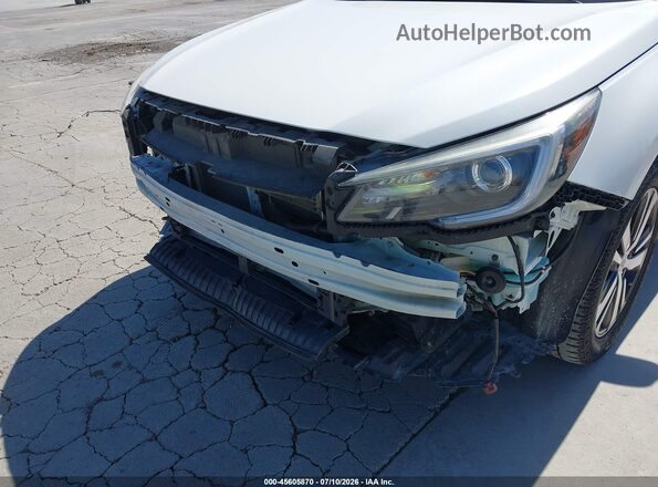 4S4BSENC5J3360007 2018 SUBARU OUTBACK White 