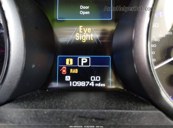 4S4BSENC6H3283609 2017 SUBARU OUTBACK Champagne 