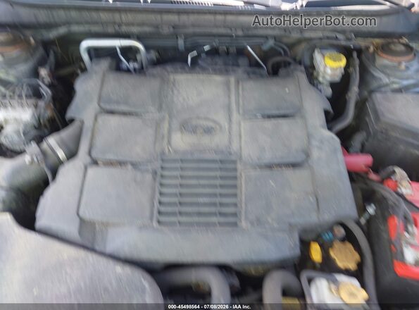 4S4BSENC6J3218488 2018 SUBARU OUTBACK Gray Հետևի տեսք