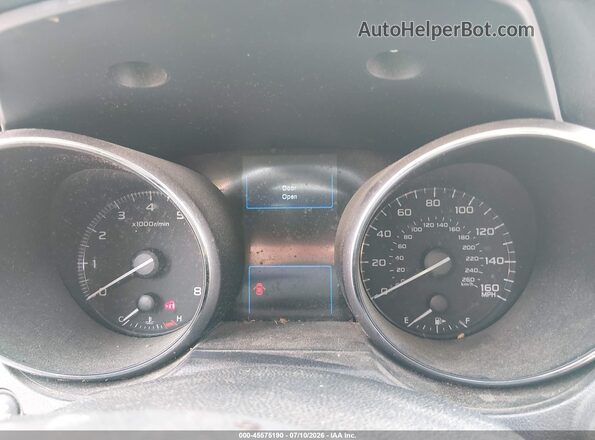 4S4BSENC8G3283643 2016 SUBARU OUTBACK Серебряный Вид задних сидений