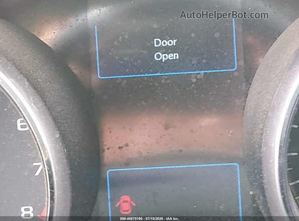 4S4BSENC8G3283643 2016 SUBARU OUTBACK Серебряный Панорамный вид салона 360°