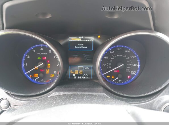 4S4BSENC8H3304265 2017 SUBARU OUTBACK Green Widok tylnych siedzeń