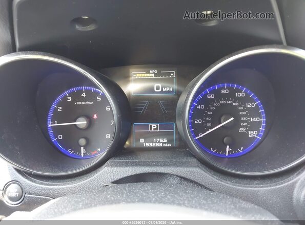 4S4BSENC9G3356129 2016 SUBARU OUTBACK Black Vista de los asientos traseros
