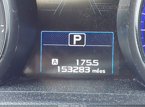 4S4BSENC9G3356129 2016 SUBARU OUTBACK Black 