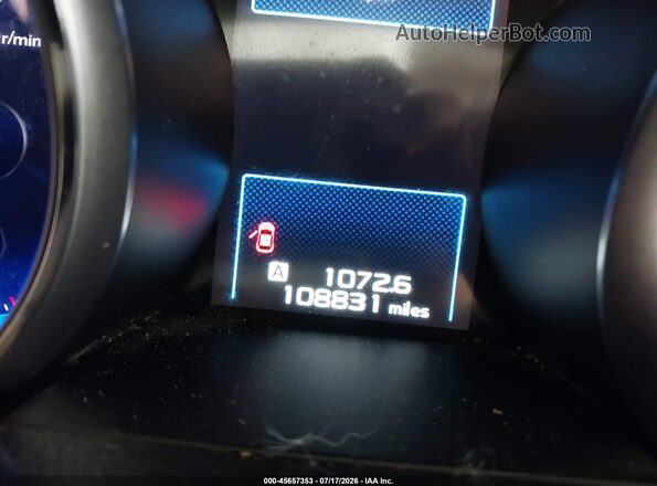 4S4BSENC9J3287854 2018 SUBARU OUTBACK Синий Панорамный вид салона 360°