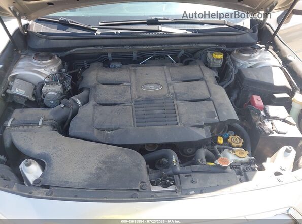 4S4BSENCXG3334804 2016 SUBARU OUTBACK Champagne უკანა ხედი