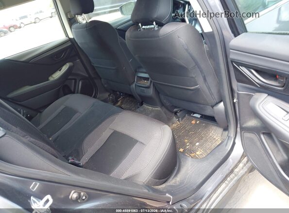 4S4BTAAC0R3290049 2024 SUBARU OUTBACK Серый Вид наклейки с VIN-кодом