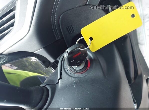 4S4BTAAC0R3290049 2024 SUBARU OUTBACK Серый Вид панели приборов