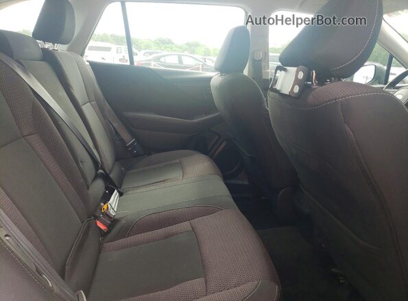 4S4BTAAC3P3209445 2023 SUBARU OUTBACK Белый Вид задних сидений