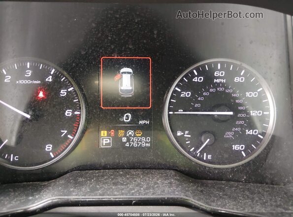 4S4BTAAC4N3211296 2022 SUBARU OUTBACK Brown 