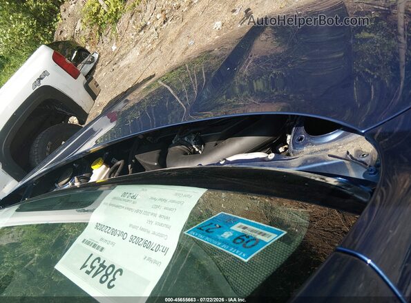 4S4BTAAC5N3133451 2022 SUBARU OUTBACK Blue Widok z przodu