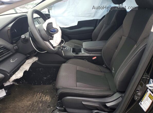 4S4BTAAC5R3287101 2024 SUBARU OUTBACK Black Սալոնի դիմացի տեսք