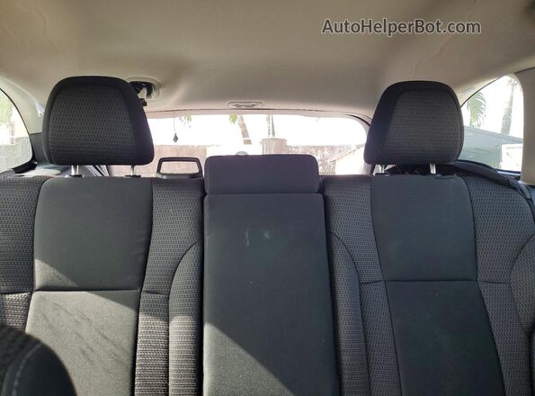 4S4BTAAC5S3148589 2025 SUBARU OUTBACK Gray Вид задніх сидінь