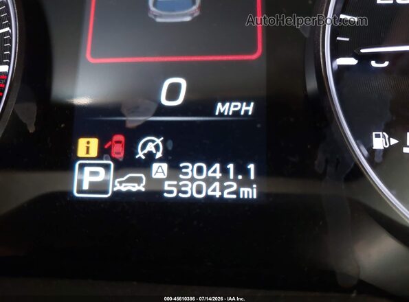 4S4BTACC1R3108405 2024 SUBARU OUTBACK Blue 