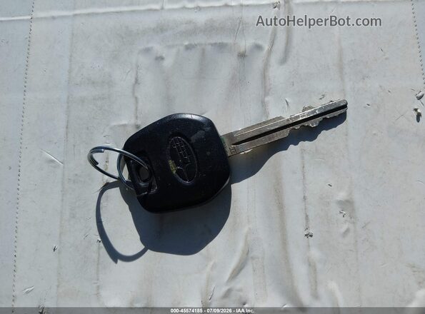 4S4BTACC2R3242940 2024 SUBARU OUTBACK White Vista del salpicadero