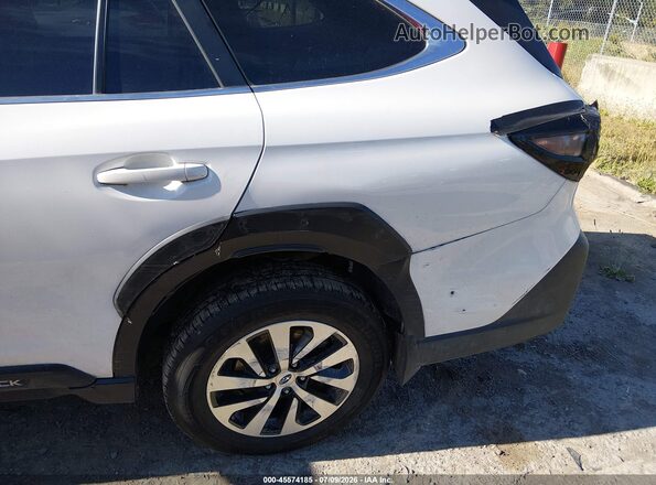 4S4BTACC2R3242940 2024 SUBARU OUTBACK White 