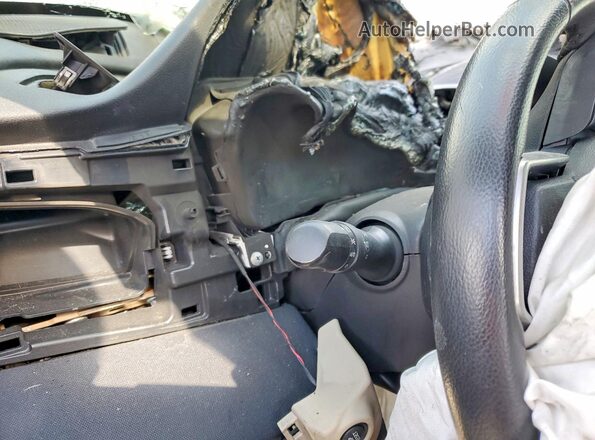 4S4BTACC4P3176131 2023 SUBARU OUTBACK Green Vista del cuadro de instrumentos