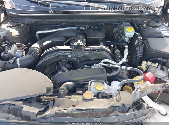 4S4BTACC5R3143822 2024 SUBARU OUTBACK Gray Vista trasera