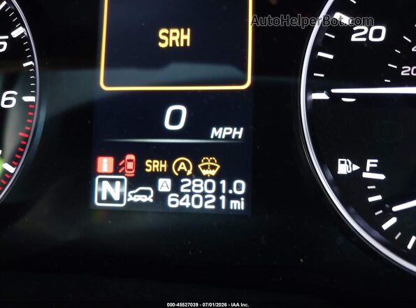 4S4BTACC5R3143822 2024 SUBARU OUTBACK Gray 