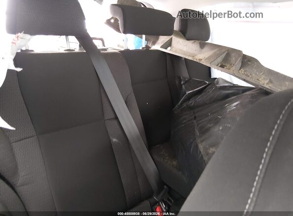4S4BTACC8L3106609 2020 SUBARU OUTBACK White Widok naklejki z numerem VIN