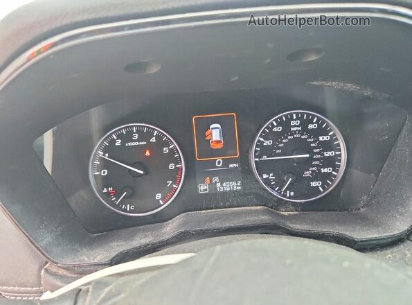 4S4BTACC9M3120410 2021 SUBARU OUTBACK Red Սարքավորումների վահանակի տեսք
