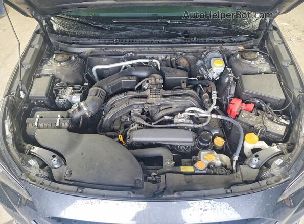 4S4BTADC2R3150337 2024 SUBARU OUTBACK Gray Շարժիչի բաժամունքի տեսք