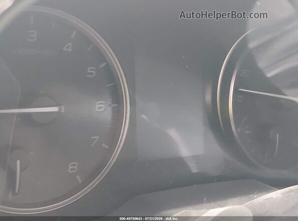 4S4BTADC2R3228745 2024 SUBARU OUTBACK Silver Սալոնի 360 աստիճան տեսք