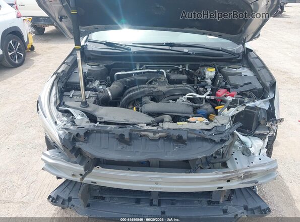 4S4BTADC3M3132339 2021 SUBARU OUTBACK Silver Widok z tyłu
