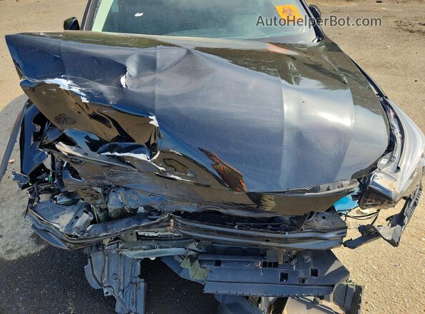 4S4BTADC5R3173370 2024 SUBARU OUTBACK Black ძრავის განყოფილების ხედი