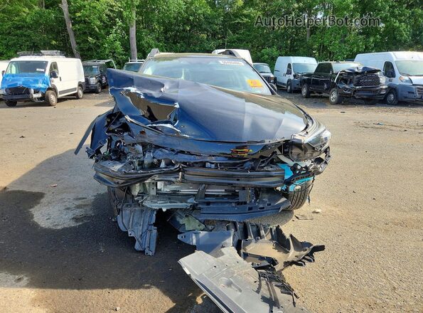 4S4BTADC5R3173370 2024 SUBARU OUTBACK Black წინა ხედი