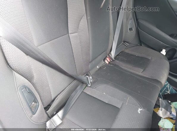 4S4BTADC6M3142346 2021 SUBARU OUTBACK Tan Vista de la etiqueta del VIN