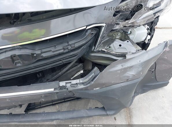 4S4BTADC6N3235059 2022 SUBARU OUTBACK Gray 