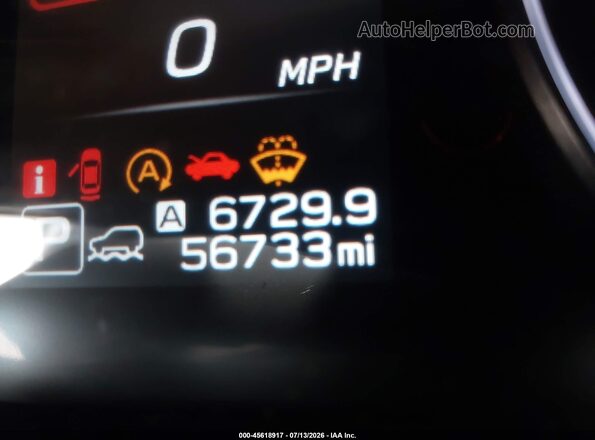 4S4BTADC6N3235059 2022 SUBARU OUTBACK Gray 