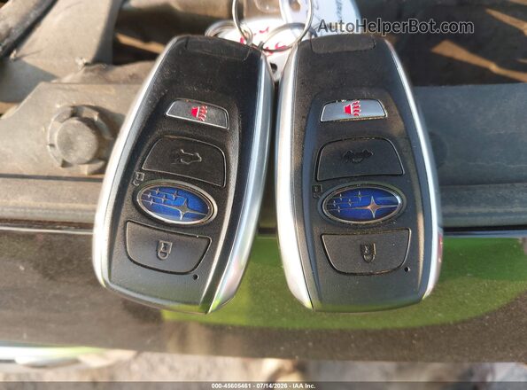 4S4BTADC7M3108061 2021 SUBARU OUTBACK Black Dashboard view