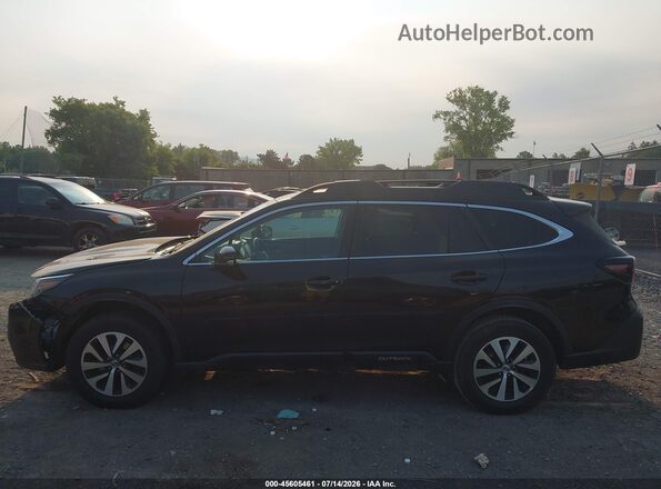 4S4BTADC7M3108061 2021 SUBARU OUTBACK Black 