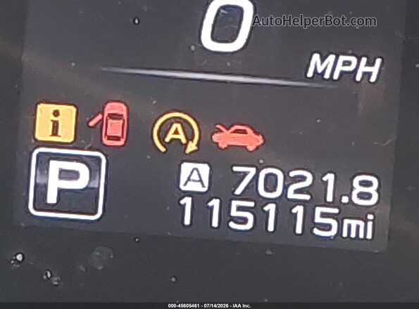 4S4BTADC7M3108061 2021 SUBARU OUTBACK Black 