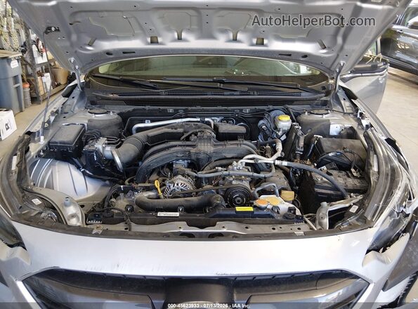 4S4BTADC7S3120028 2025 SUBARU OUTBACK Gray უკანა ხედი