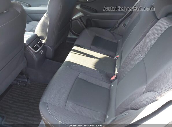 4S4BTADC7S3295041 2025 SUBARU OUTBACK Green VIN კოდის სტიკერის ხედი