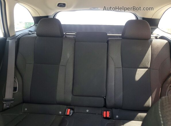 4S4BTADC8M3125855 2021 SUBARU OUTBACK Blue Vista de los asientos traseros