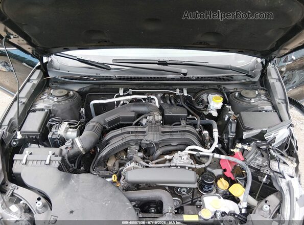 4S4BTADC8M3195114 2021 SUBARU OUTBACK Black Vista trasera