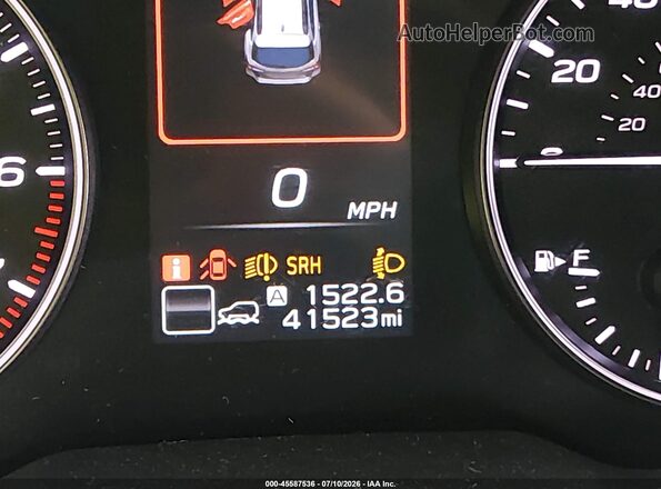 4S4BTADC8M3195114 2021 SUBARU OUTBACK Black 
