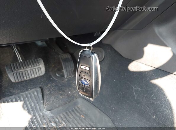 4S4BTADC8N3103257 2022 SUBARU OUTBACK White Vista del salpicadero