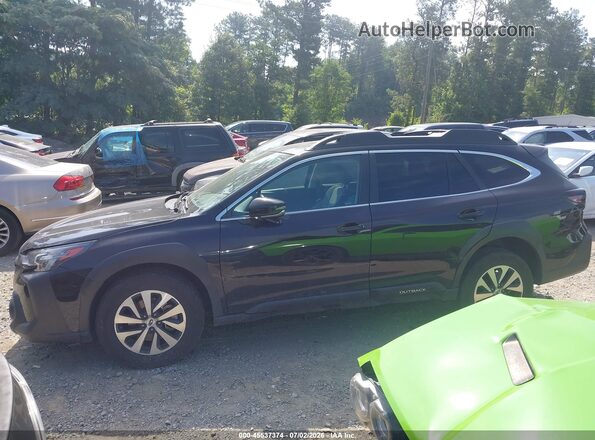 4S4BTADC8P3163641 2023 SUBARU OUTBACK Black 