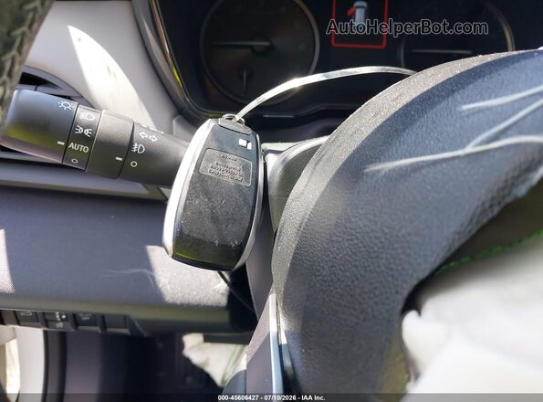 4S4BTADC8R3181642 2024 SUBARU OUTBACK White Vista del salpicadero