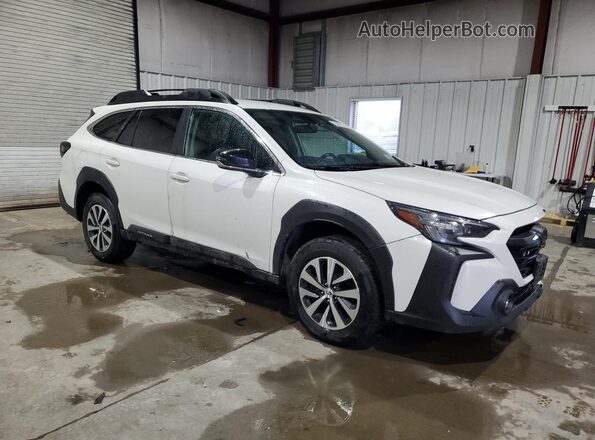 4S4BTADC8R3245923 2024 SUBARU OUTBACK White 