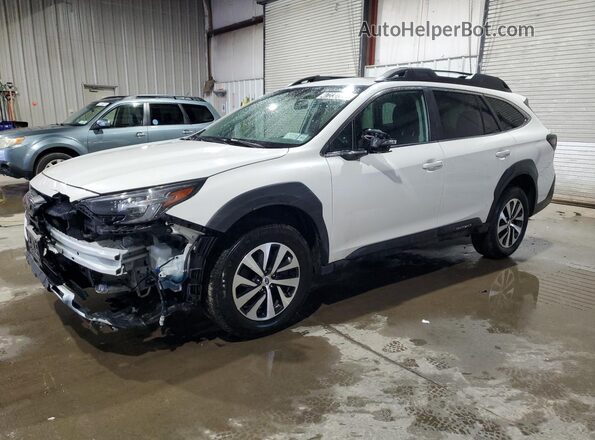 4S4BTADC8R3245923 2024 SUBARU OUTBACK White 